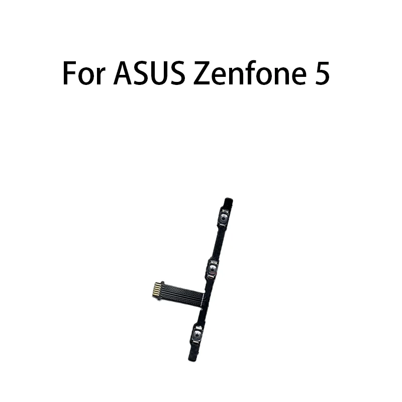 Power Button & Volume Button Flex Cable For ASUS Zenfone 5