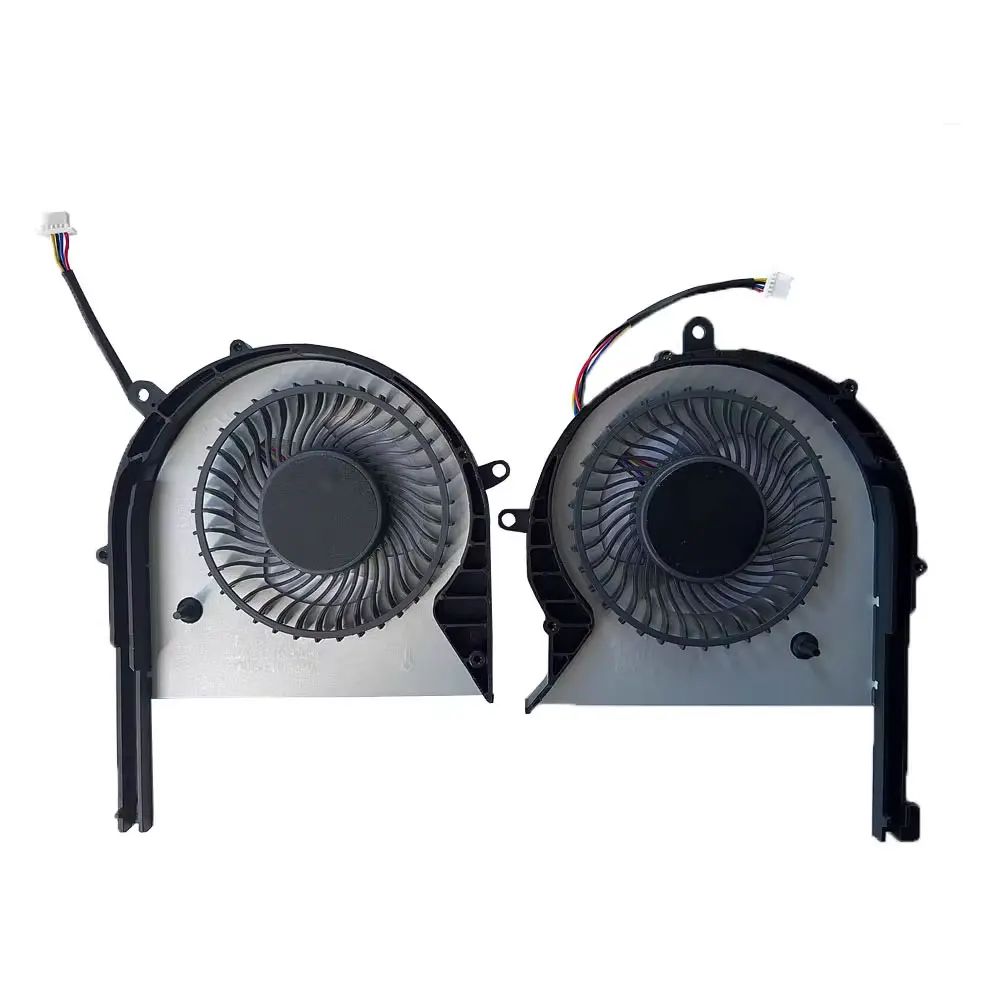 OEM For ASUS ROG Strix GL503G GL503GE GL703GE PX703GE Laptop CPU GPU Cooling Fan Heatsink Fan Cooler DFS593512MN0T DFS2013121A0T
