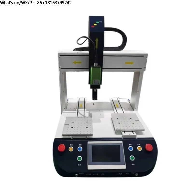 Automatic Screw Tightening  for Industrial Assembly - Manufacturer Direct Offering Customizable Solutions