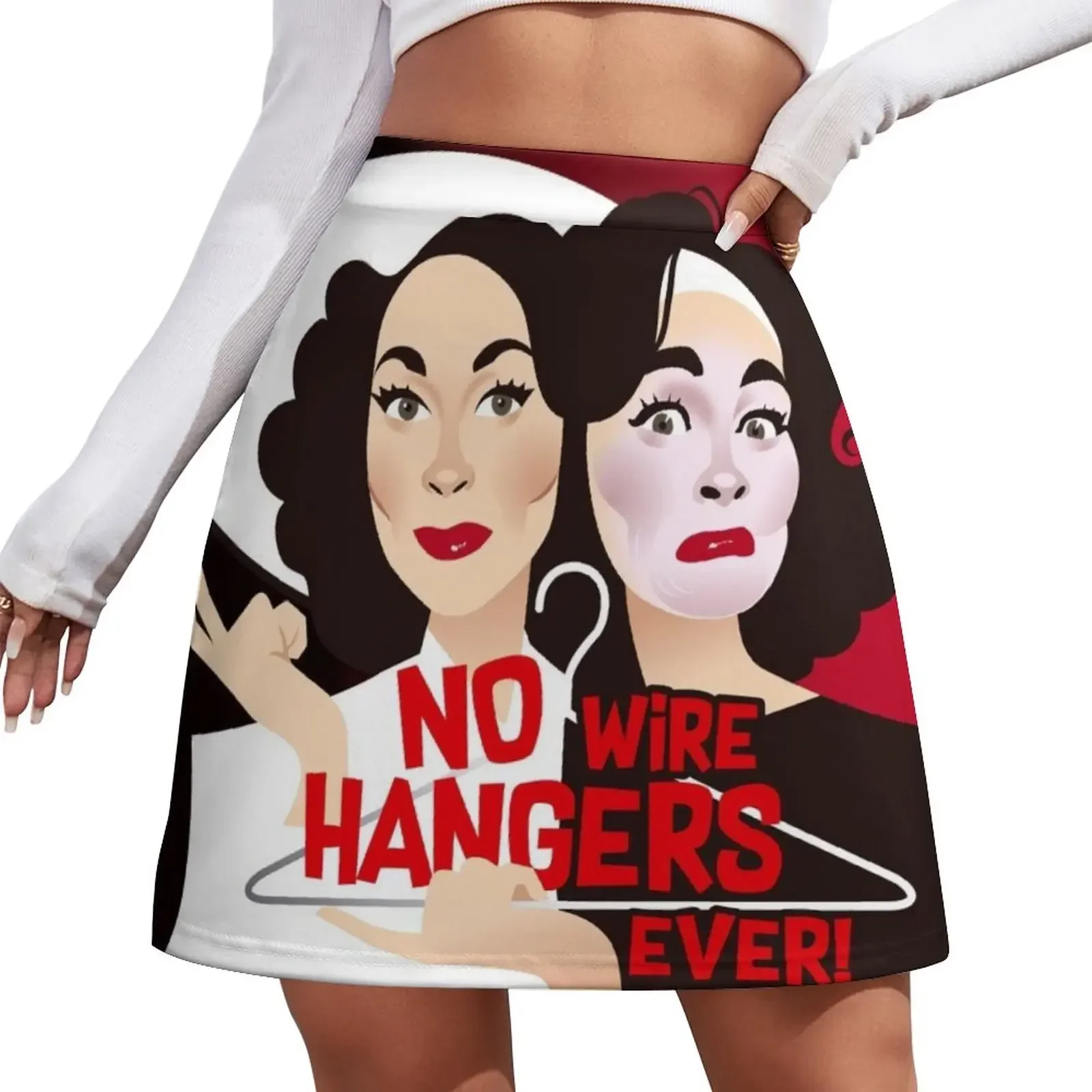 

No wire hangers ever! Mini Skirt korean style Clothes for summer dress sexy short mini skirts