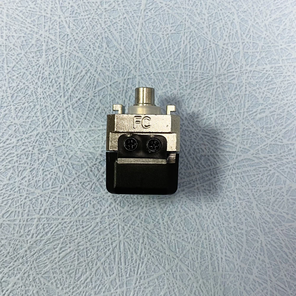 

1 PCS EXFO OTDR EUI-89 FC Connector Suitable for AXS-110 FT-150 100 FTB-200 400 MAX-715 720730 MAX Testing Instrument Connector