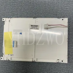 Suitable for 5.7-inch LM320191 LM320192 LM32019T LM32019P LCD screen resolution 320 * 240