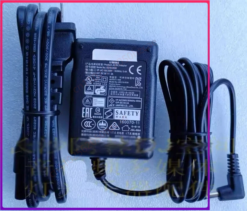 second-hand-for-pioneer-ddj-t1-ddj-s1-rmx-1000，rmx-500，rmx-1000-m-dj-controller-ac-adapter