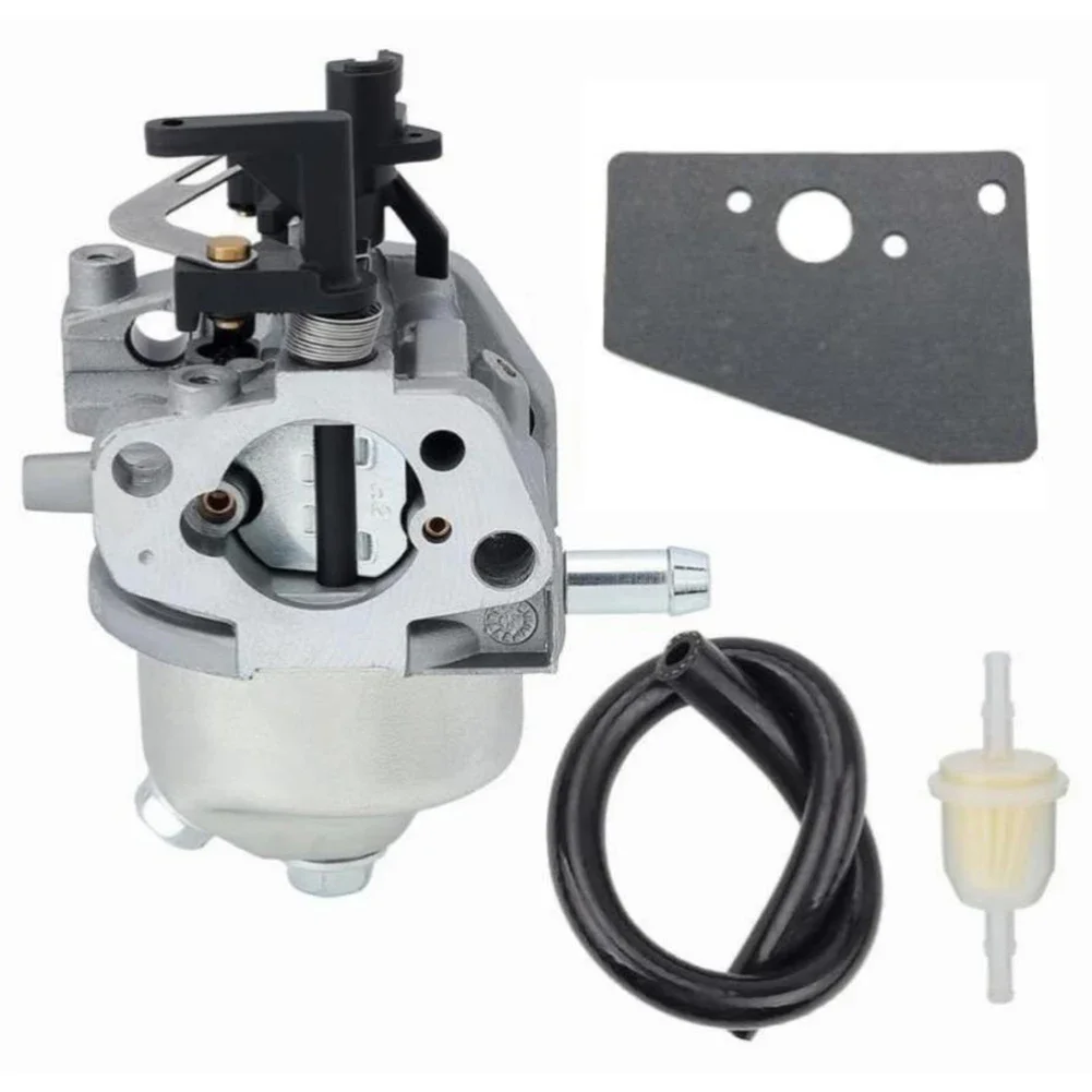 

Diverse Applications of Replacement Carburetors Compatible with a Range of Lawnmower Engines includingtheXT650andOthers