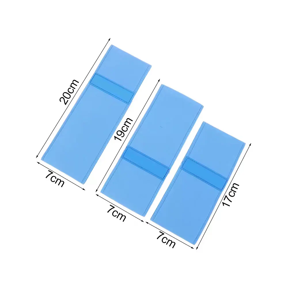 2x أحذية التزلج الدوارة ارتداء غطاء مقاوم سرعة التزلج غطاء الحذاء شقة زهرة أحذية الجليد سكين الأحذية الغطاء الواقي