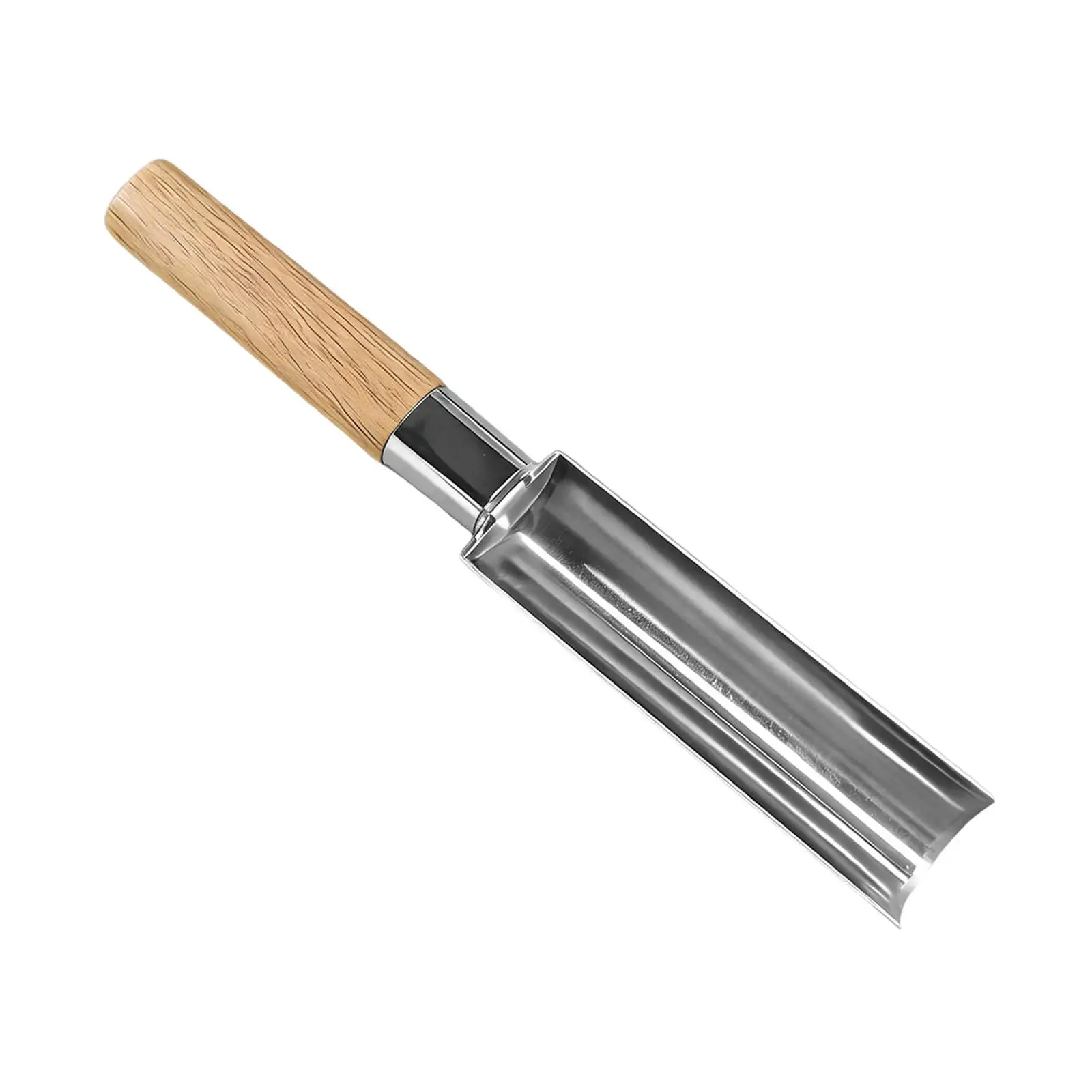 Multifunctional Meatball Forming Tool Stainless Steel Scooper for Making Fish Balls Rice Balls at Hotels and Kitchens