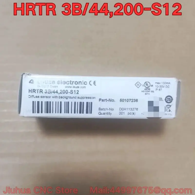 New Hrtr 3B/44,200-…