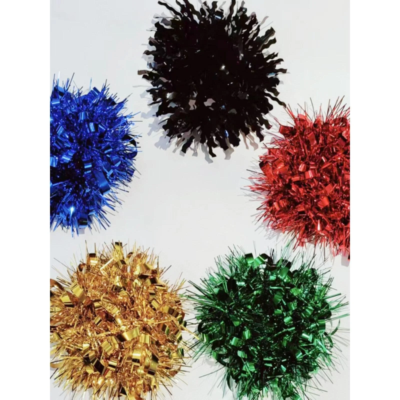 

Children's Day Decoration Five-Ring Opening Ceremony Entrance Props Performance Dance Show Hand Festival Celebration Supplies