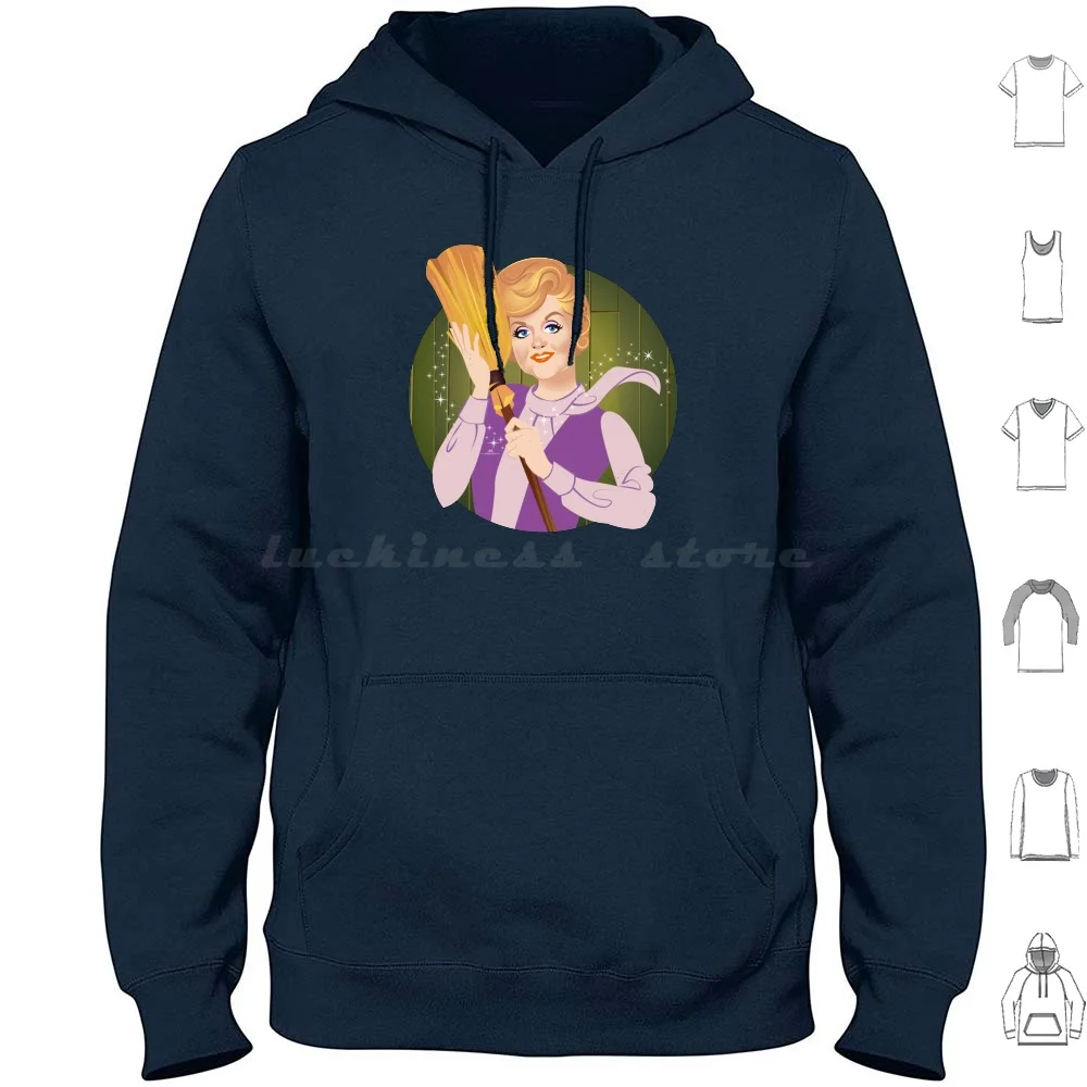 My First Broom Hoodies Long Sleeve Alejandro Mogollo Art Alemogolloart Alejandromogolloart Broom Broomstick Witch