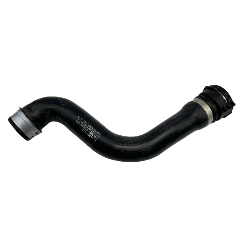 

A2045018782 Coolant Hose Fit for Mercedes-Benz E 260/200 CGI, E 250/CLS 350 BlueEFFICIENCY, C 220 CDI