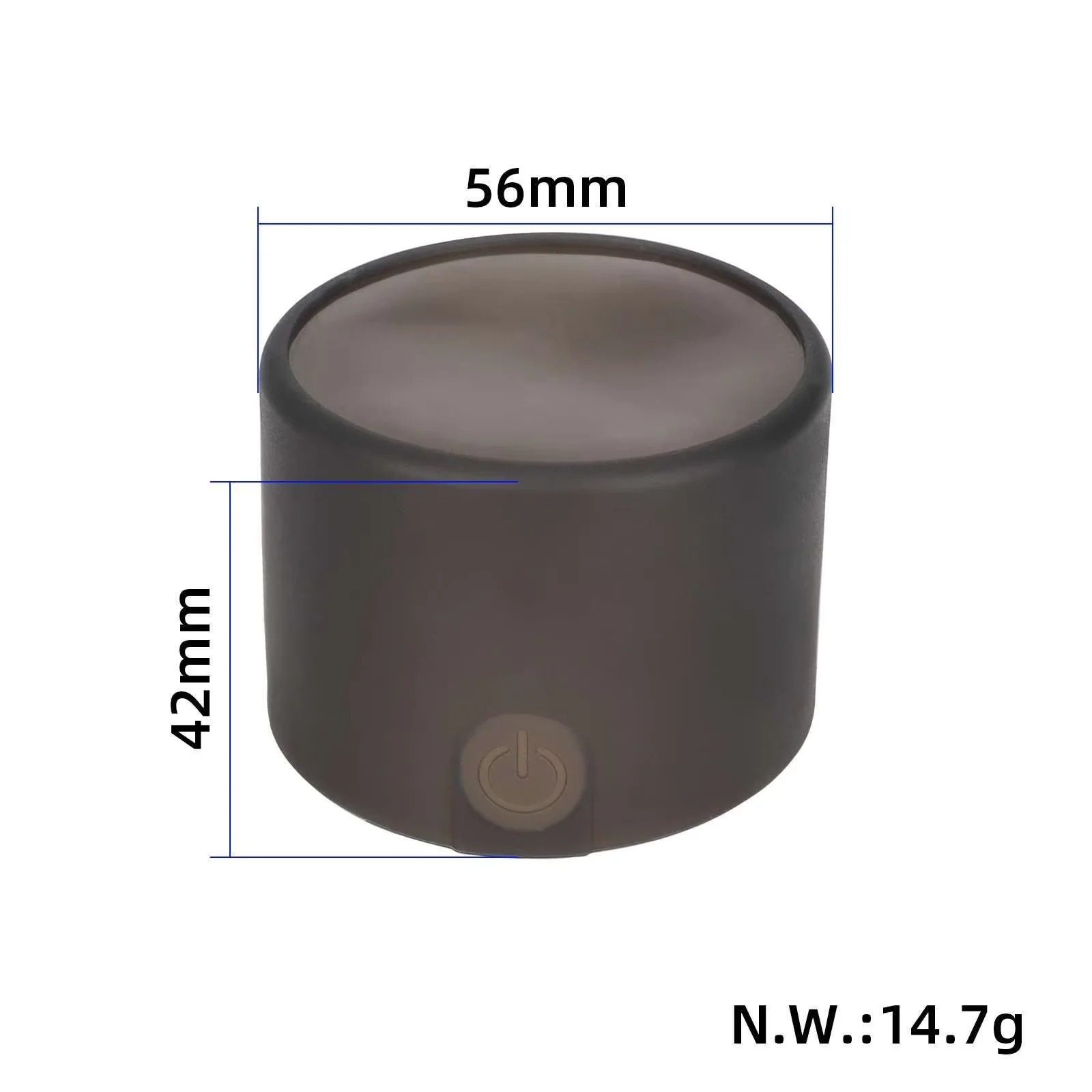 Silikon-Schutzhülle für Instrumente, wasserdicht, Bluetooth-Board-Abdeckung für Xiaomi Elektroroller Elite Zubehör