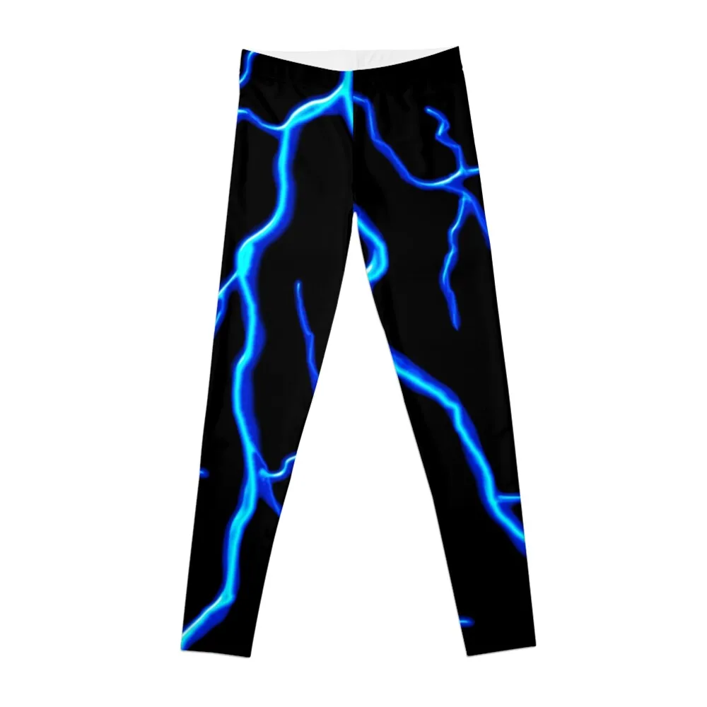 

Lightning Leggings Women sportwear Legging sexy woman Jogger pants legging gym Womens Leggings