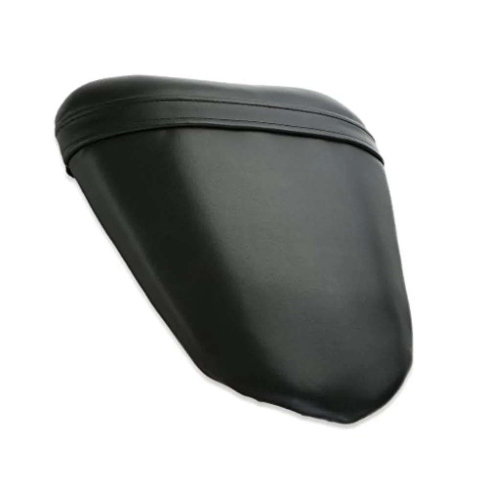 

Motorcycle Rear Passenger Pillion Seat Cushion For YAMAHA YZF R6 2008-2014