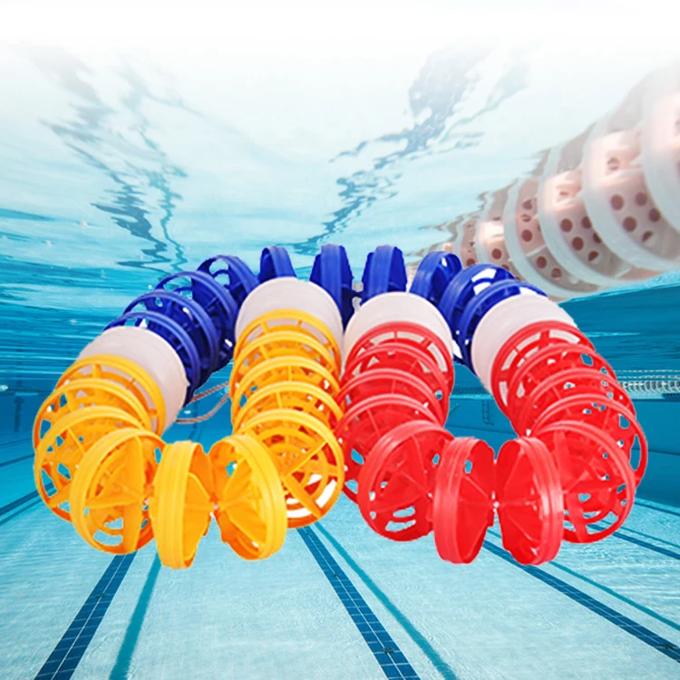 

25m 50m Competition Race Swimming Pool Lane Ropepromote sales