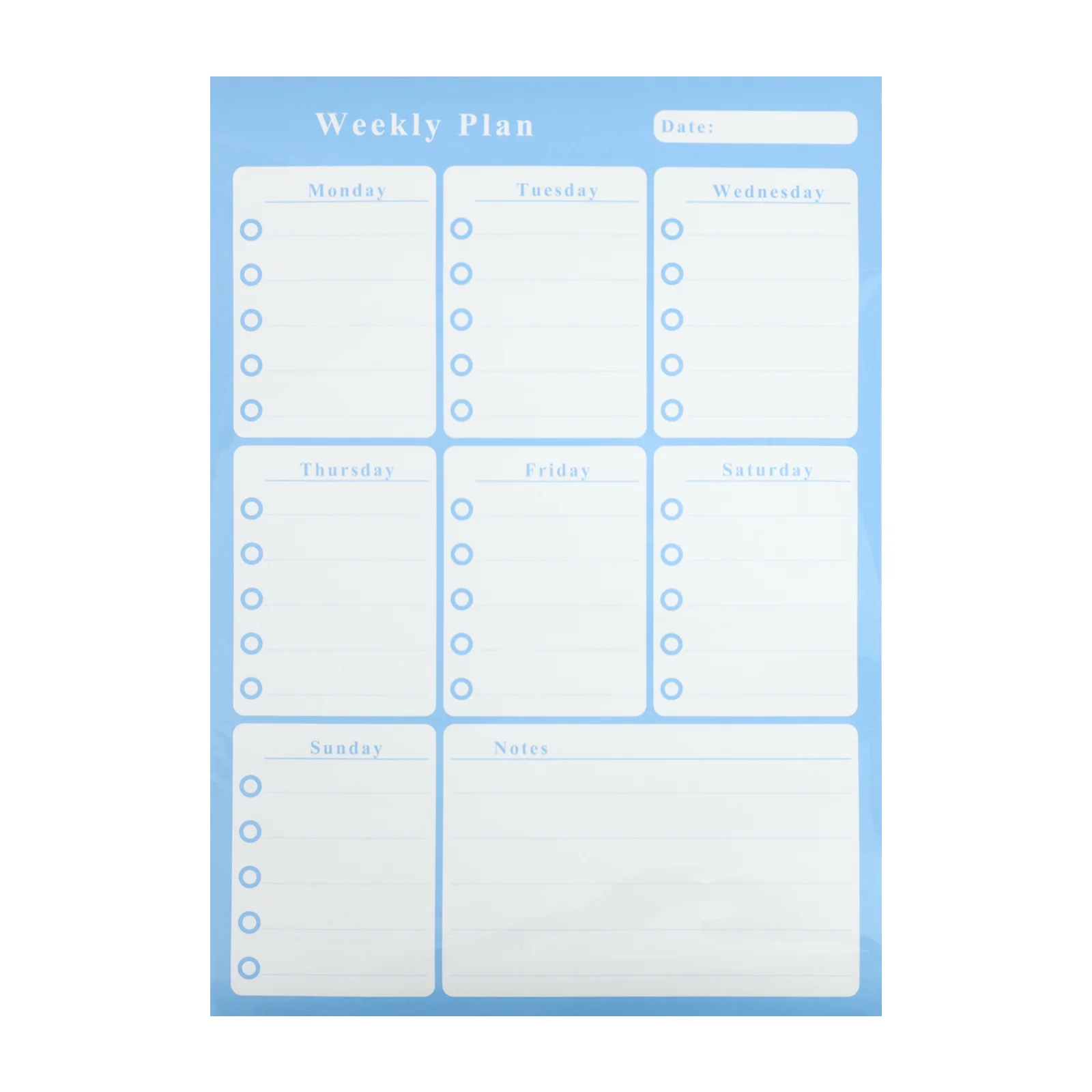 

Magnetic Schedule Chart Reusable Dry Erase Board Daily Weekly Chore Planner Whiteboard Responsibility Tracker Massage Note