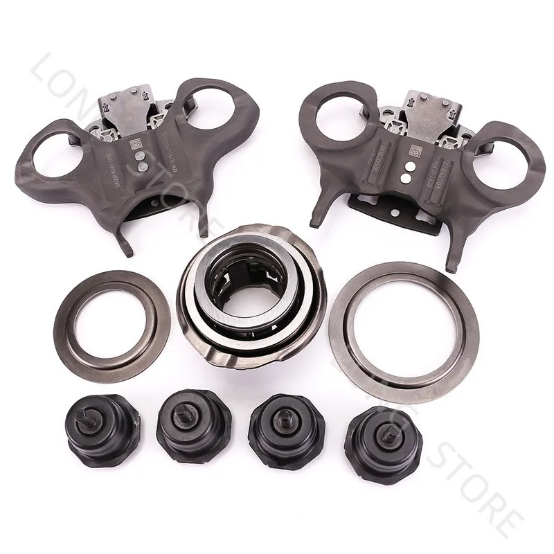 For Ford Focus, Auto Parts Ford 6DCT250 Fork + Bearing Set