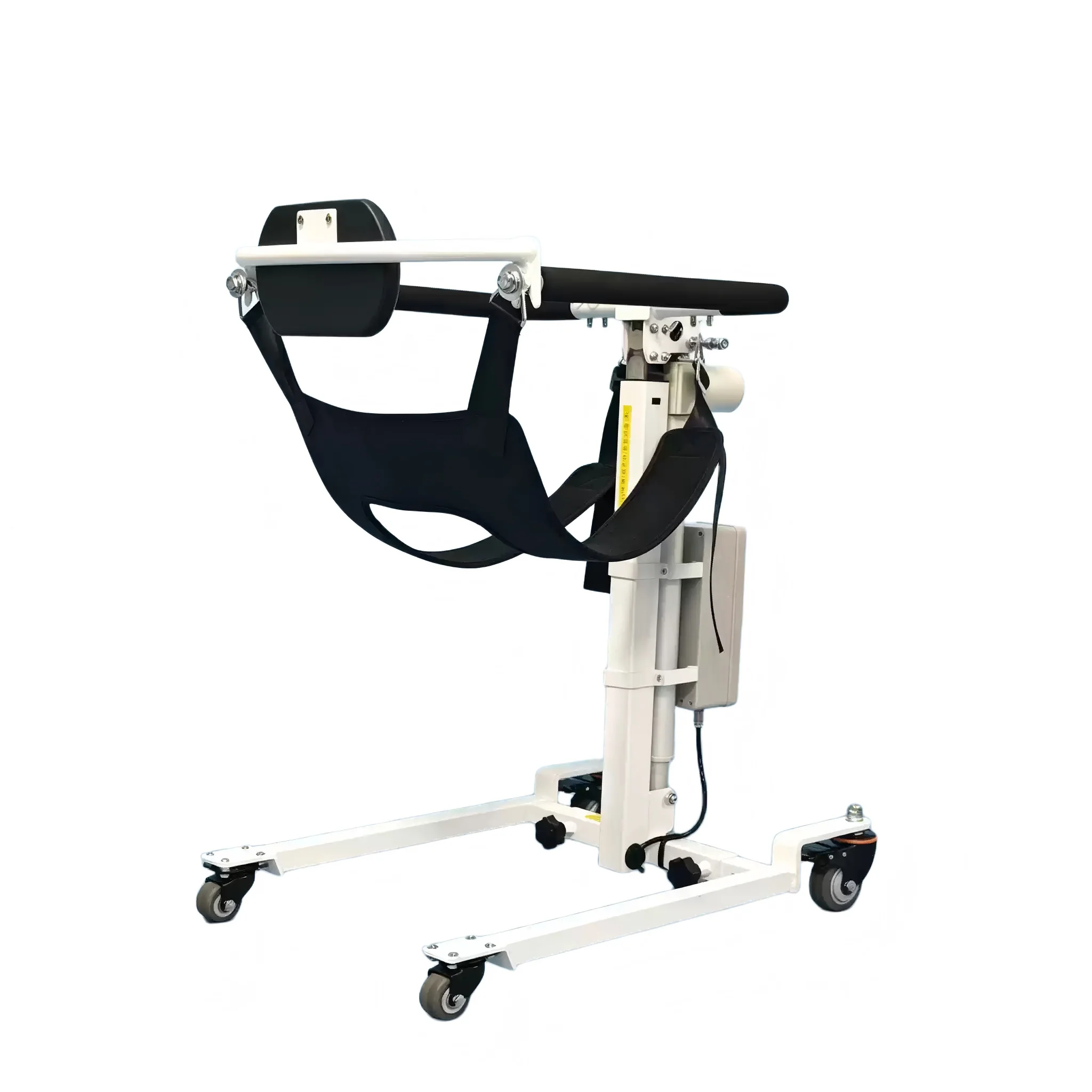 Safety Hook All Directions Electric Lift Suspension Heavy Lifting Heavy Steel Disassemble 360-degree Steering Design -BZ-TH706