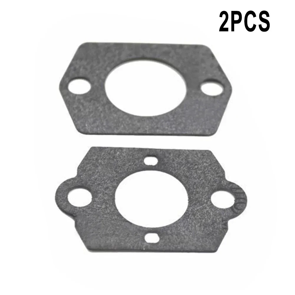 2PCS Carburetor Gaskets For Stihl BG50 Blower #4229 120 0650 Gaskets Garden Power Tools Replacement Accessories