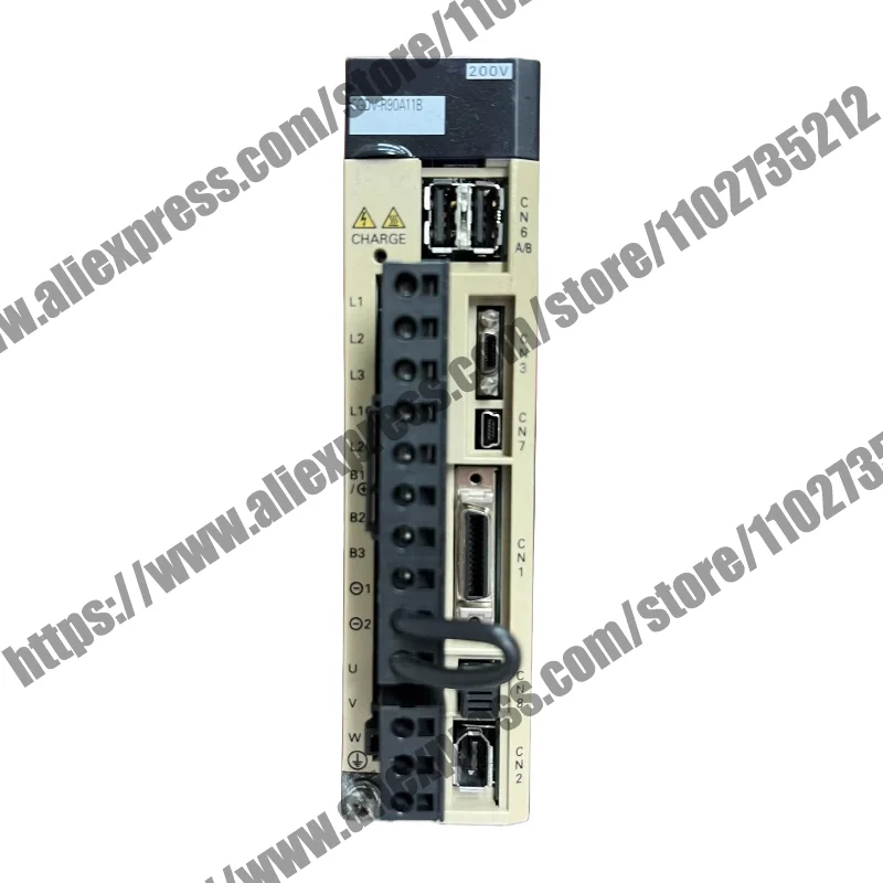 

Новый оригинальный сервопривод SGDV-R90A11B SGDV R90A11B