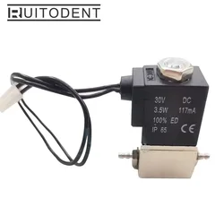 Dental ultrasonic scaler electromagnetic Valve/ Solenoid Valve