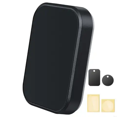 Holder For Cellphone Magnet Wall Holder for Car Home