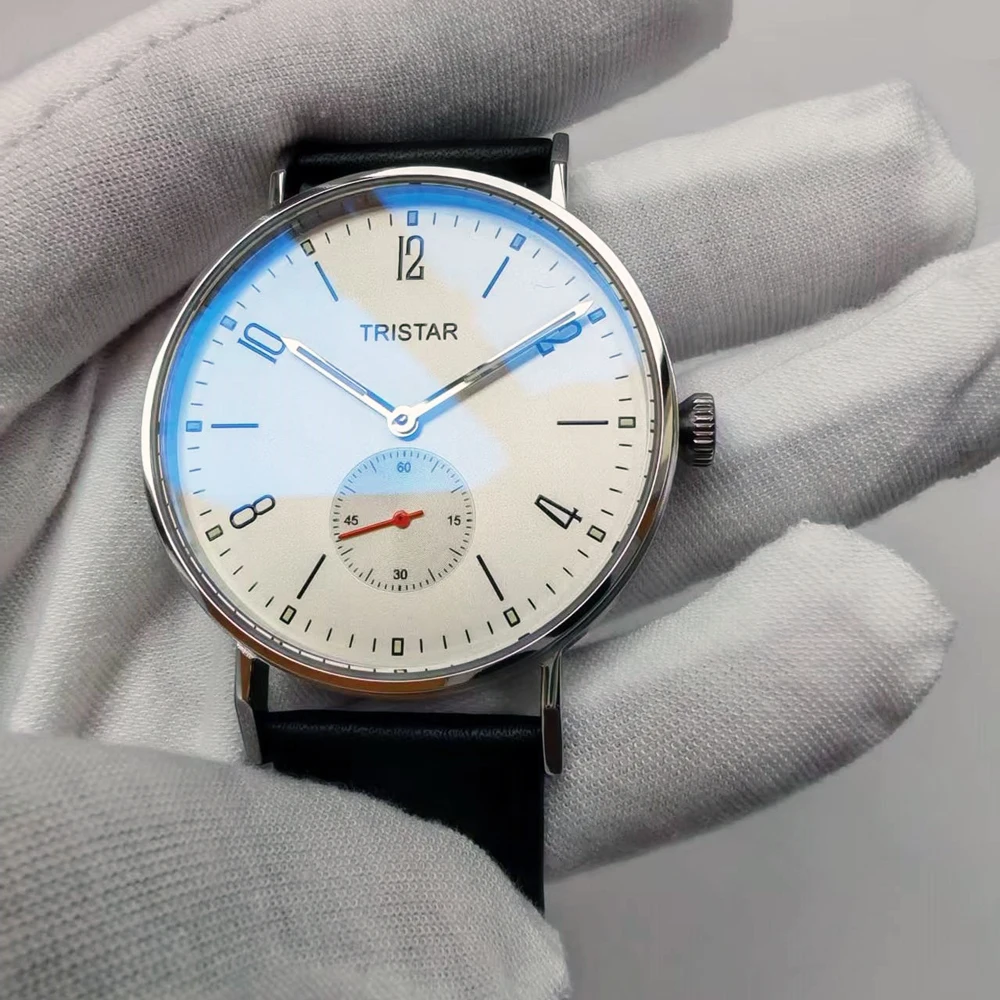 Automatic Watch Winder - Men Watch Automatic Business Male Wristwatch