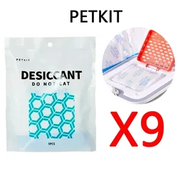 PETKIT Smart Feeder Desiccant for Cat Dog Pets Food Preservation Desiccant Lasting No Harm Health Pet Product Accessories