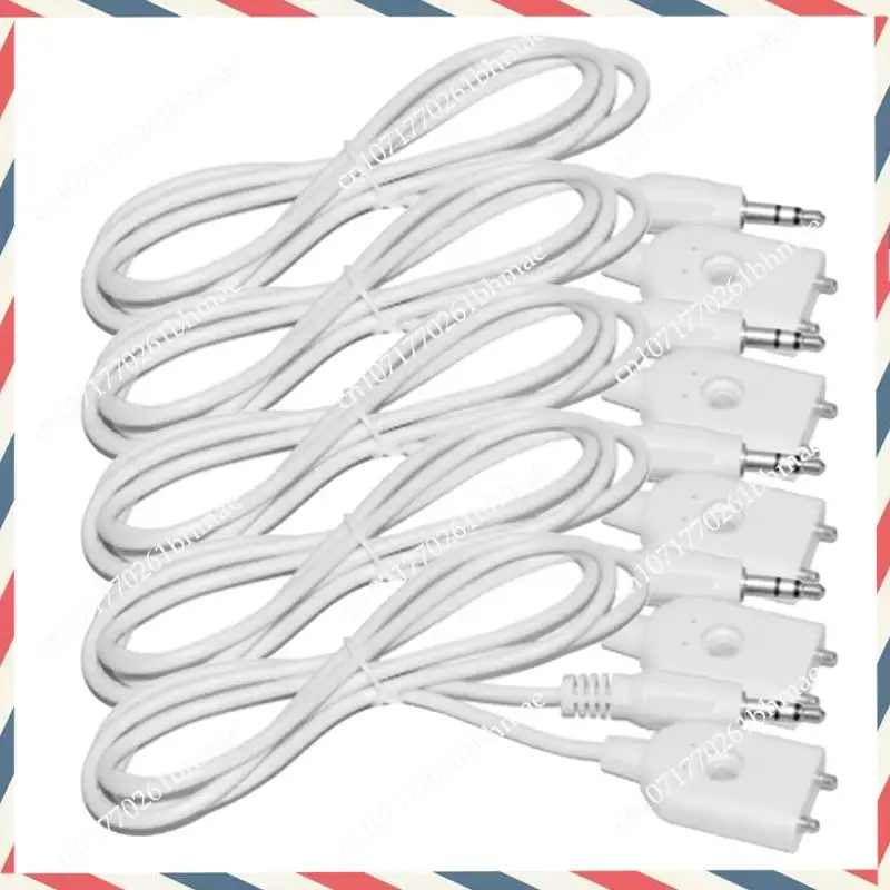 

-A21Z Проводной тип детектора утечки Датчик воды Детектор утечки Датчик воды