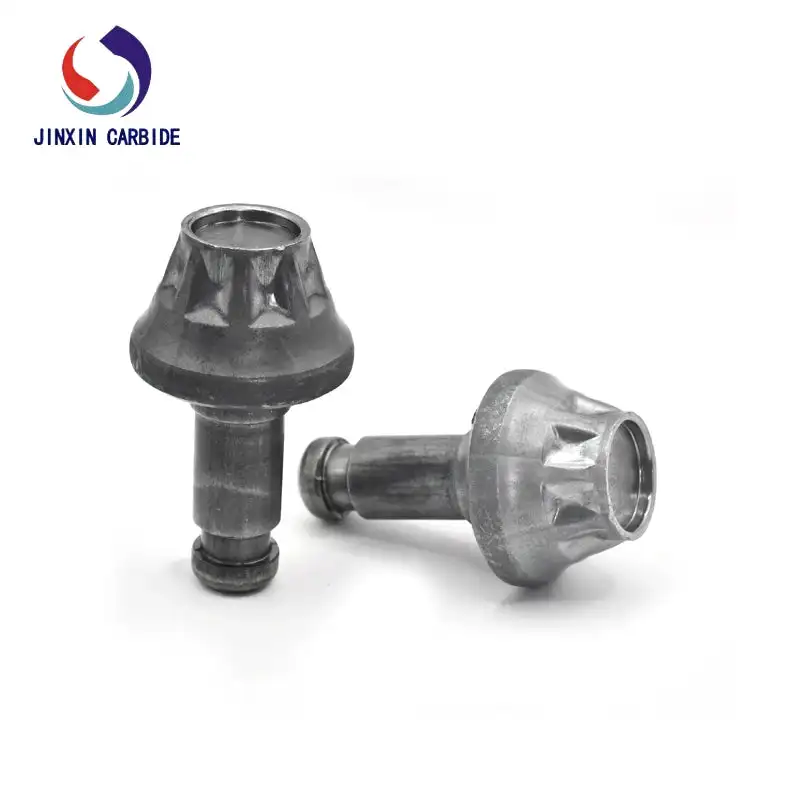 Jeekvisen Tungsten Carbide Drill Bit for Coal Mining High Performance Engineering Machine Tools
