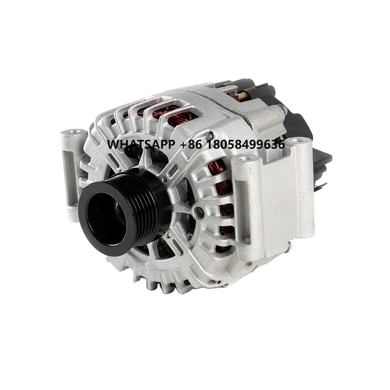 

BBmart Professional Auto Parts Brandnew Nice Car Alternator Car Generator for Mercedes Benz Fit for X204 W204 OE 0009061202