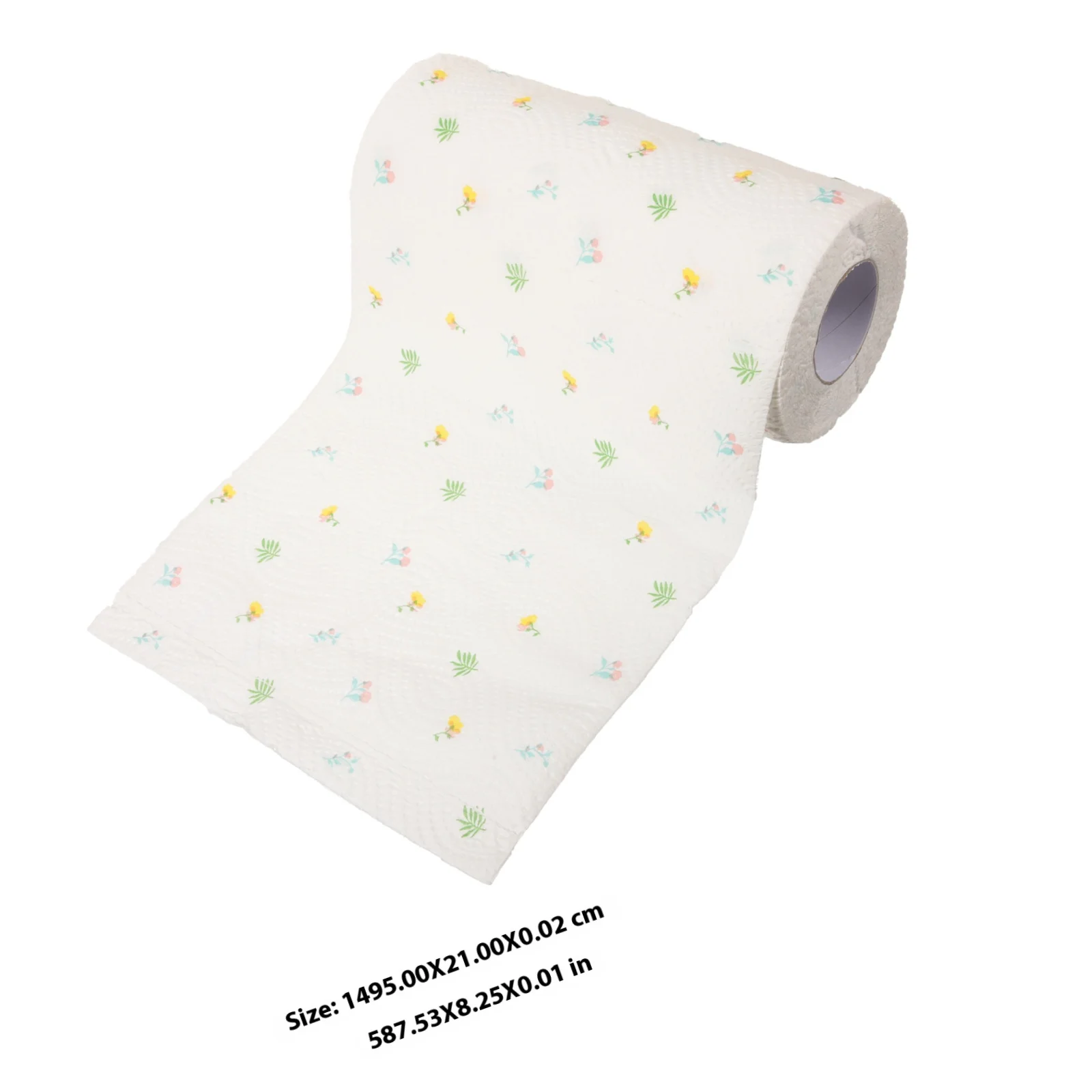 Kitchen Napkin Oil Absorbing Water Locking Versatile Cleaning Gift for Mothers Women Home Use Decoupage Napkins