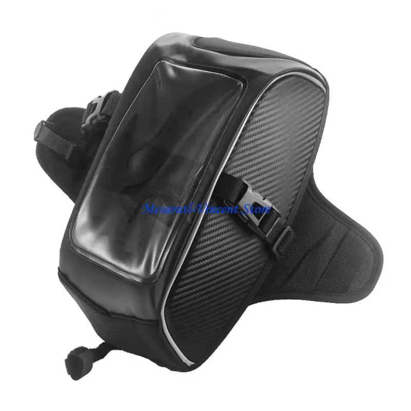 

A70F Waterproof Motorcycle Tanks Bag for Ryker 600 900 2019-2022 Navigation Bag
