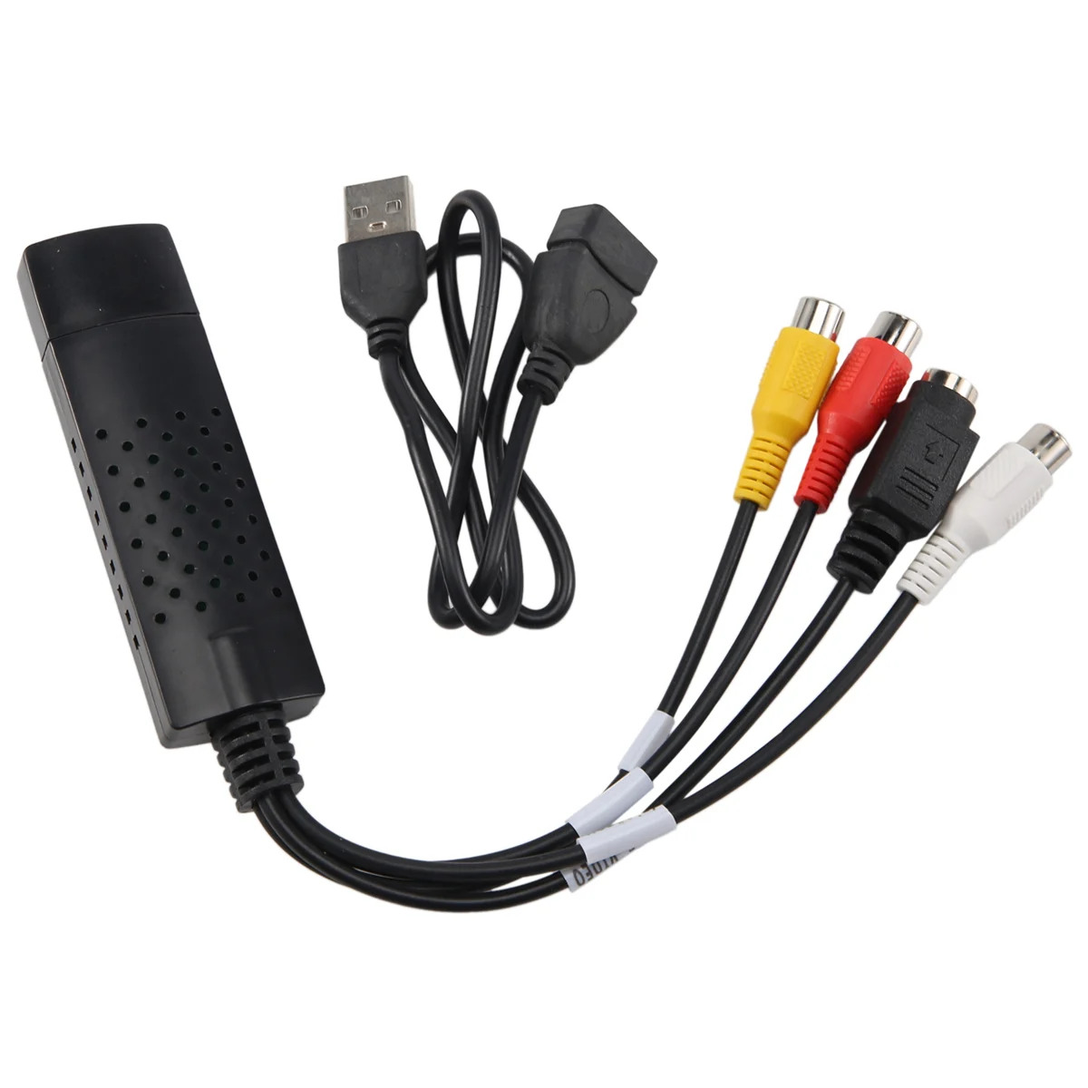 

USB-устройство для захвата видео с поддержкой Win10