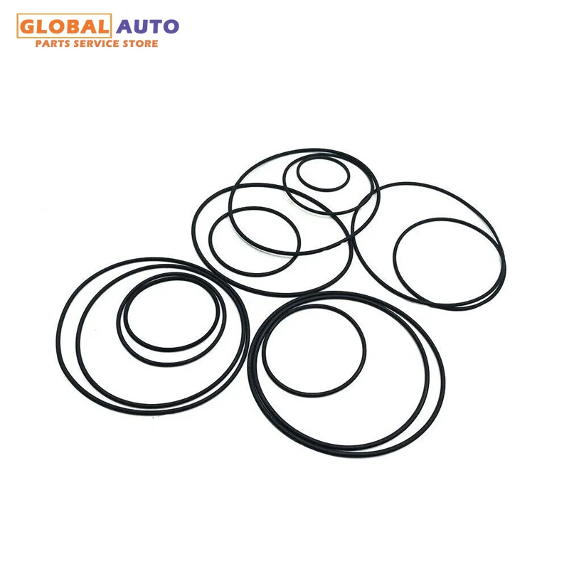 A341E 30-41LE Automatic 4-Speed  Auto Transmission Gasket kit Overhaul Seals Suits for Toyota