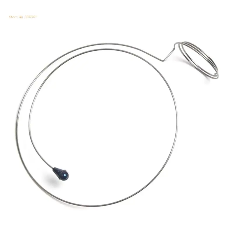 1 قطعة العدسة نظارات مكبرات مجموعة من 4 نقاط القوة المختلفة الساعات إصلاح أداة-5X ، 10X ، 15X ، 20X التكبير دروبشيبينغ #4