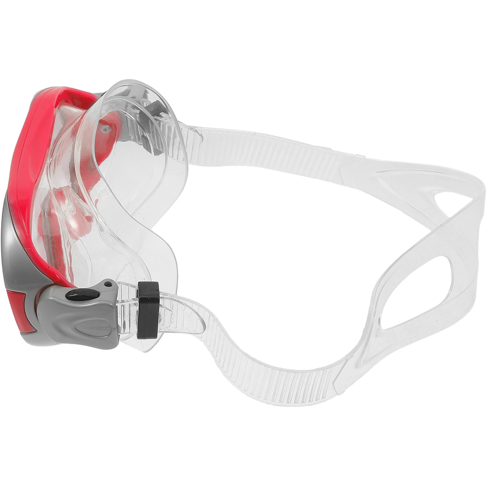 

Children's Swimming Goggles Kids Pool Tempered Glass Diving Silica Gel Childrens