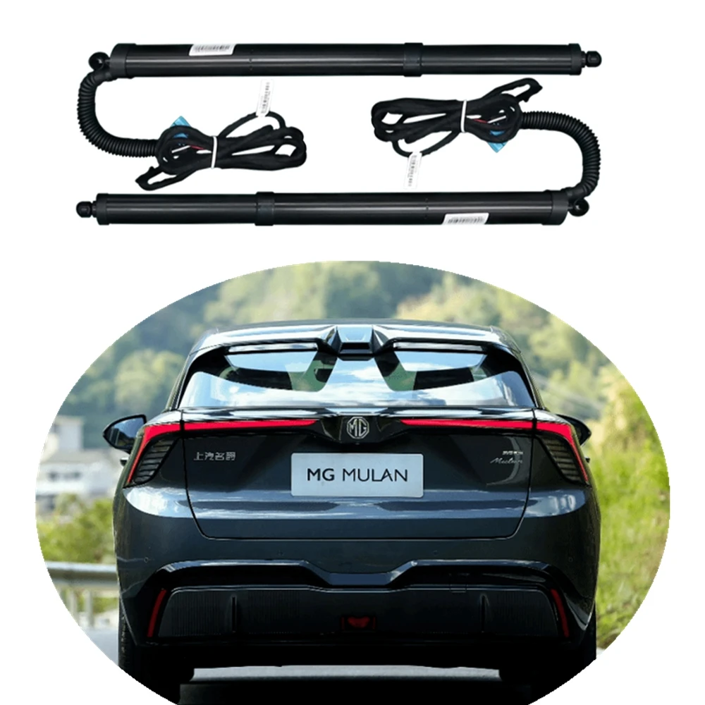 Car Luggage Door Electric Tailgate for MG MULAN MG4 EV Automatic Rear Door Powered Trunk