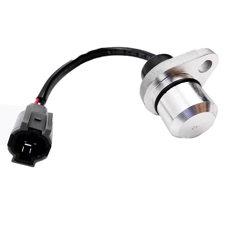 

For excavator for Hitachi ZAX120 200 210 240 350-3-5-6 speed sensor flywheel shell sensor