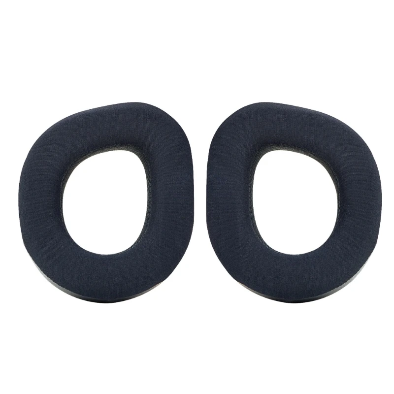 E65E Replacement Ear Pads Headphones Ear Cushions Cover Earmuff for 700 Gen 3 Noise Cancelling Headsets