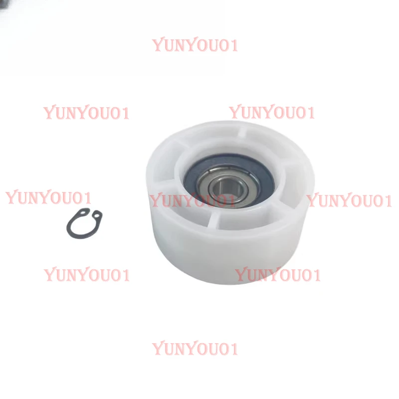 Belt Tension Pulley Suitable for Bosch Siemens Tumble Dryers