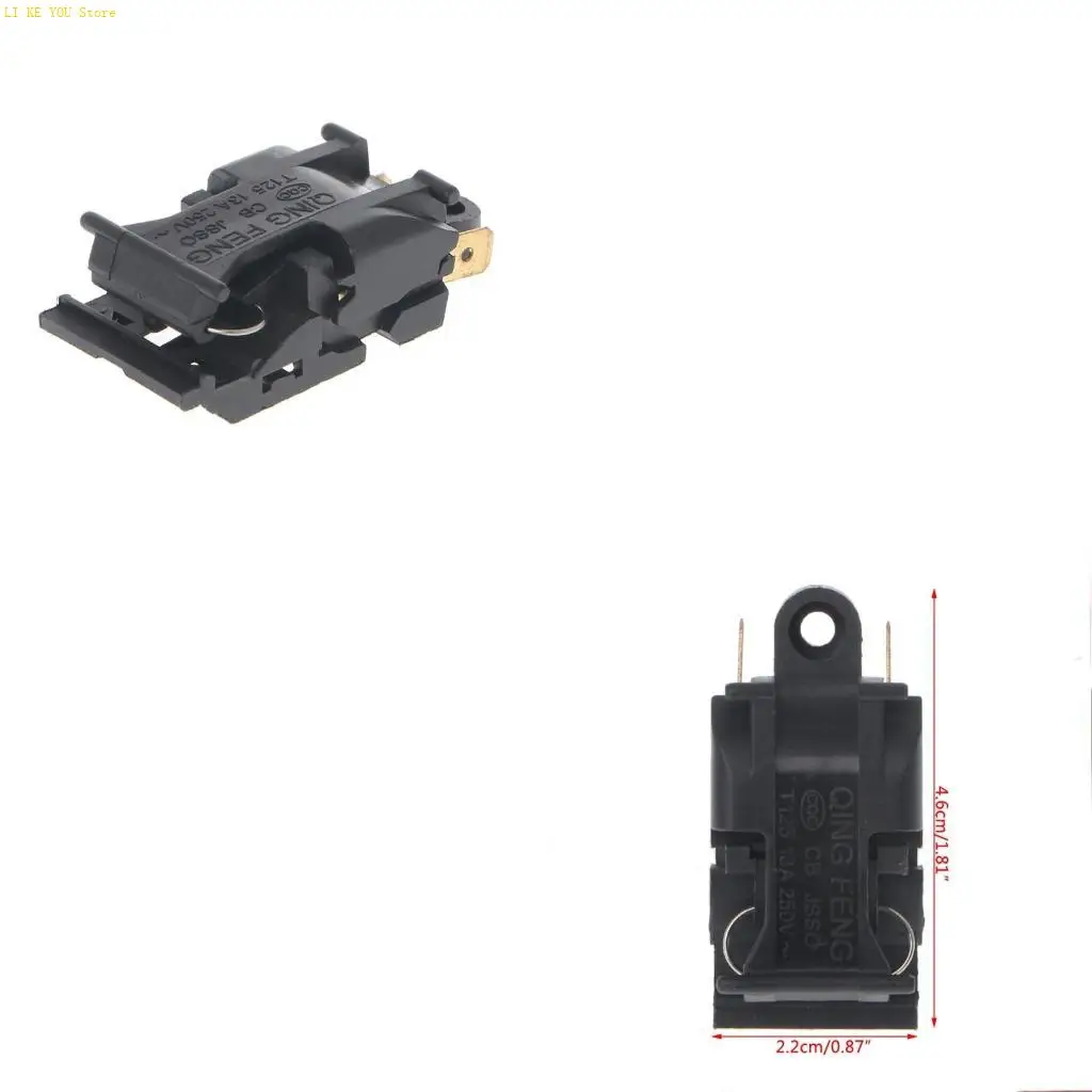 Interrupteurs bouilloires électriques W3J