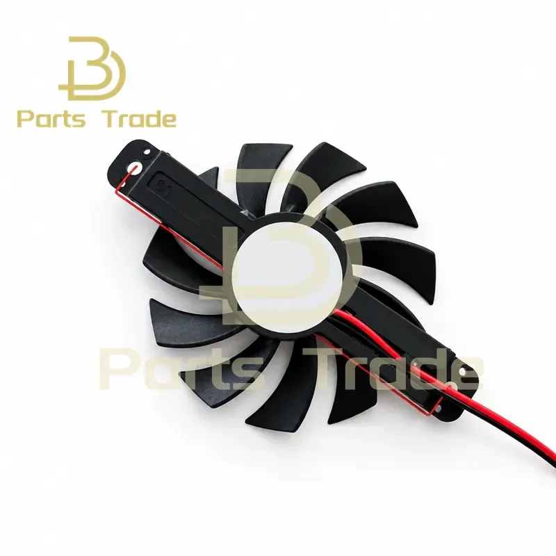 for Induction Slim Cooling Small Fan 1.1cm 18v Accessories PX1225HS