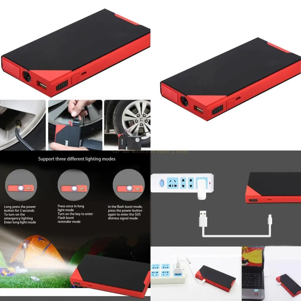 

Стартер -стартер мобильный батарея батаров