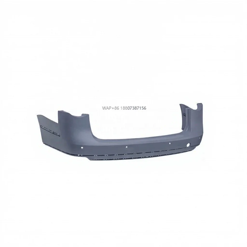 

WGYAP OEM 3C5 807 417 AH AK K Q H P GRU Original Manufacturer Replacement Car Bumpers for for Passat Magotan Bumper