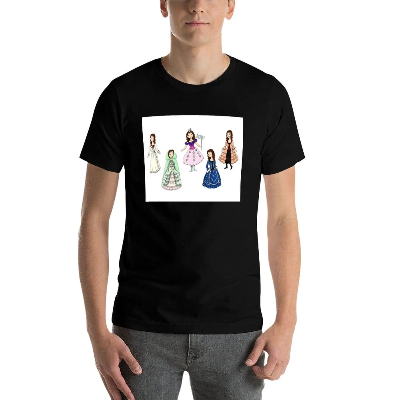 كريستين دايس تي شيرت تي شيرت للرجل القطن مضحك تي شيرت للرجل حزمة القطن تي شيرت مع مطبوعات تي شيرت