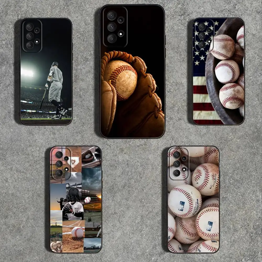 A-Americans B-Baseb… - image