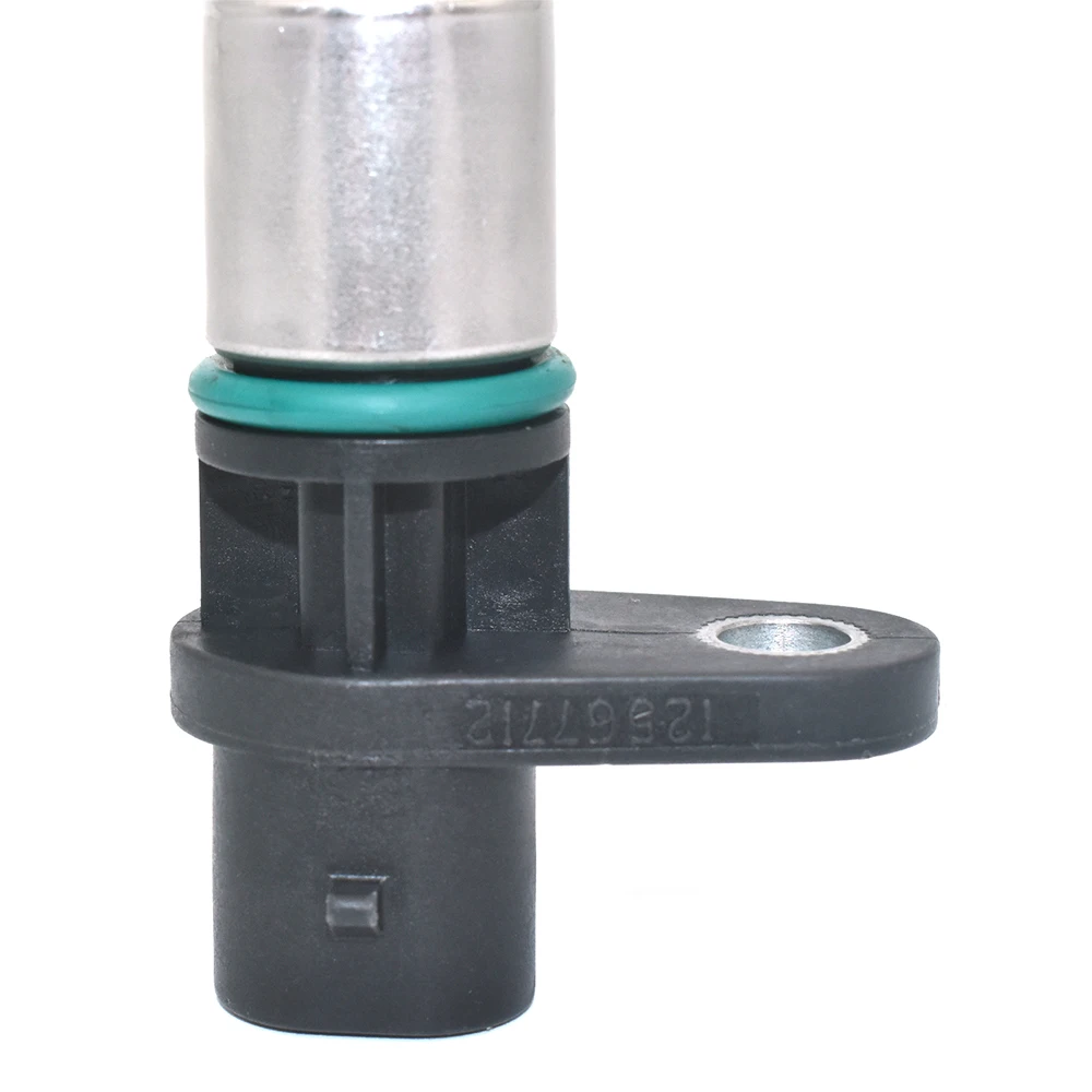 

1 шт. OEM 12567712 Датчик положения коленчатого вала для Saturn Ion, Oldsmobile Achieva, Isuzu Ascender, SAAB 9-7X