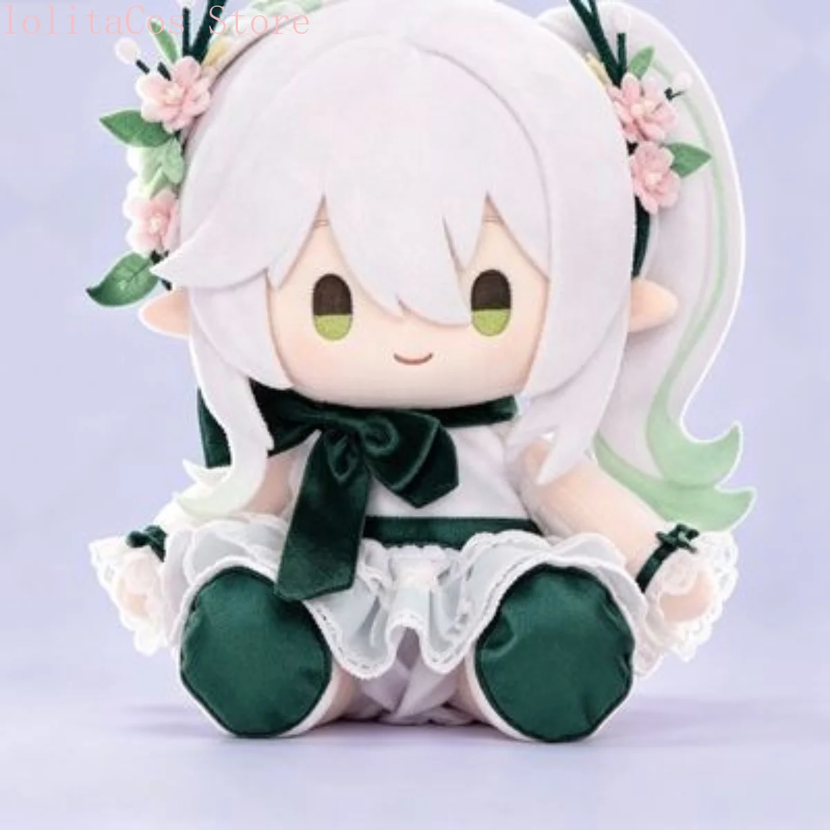 poupee-en-peluche-nahida-de-genshin-impact-version-anime-ideale-pour-les-deguisements-et-les-jeux-de-cosplay-adorable-figurine-en-coton-mascotte-decorative-cadeau-d’anniversaire-ou-de-noel