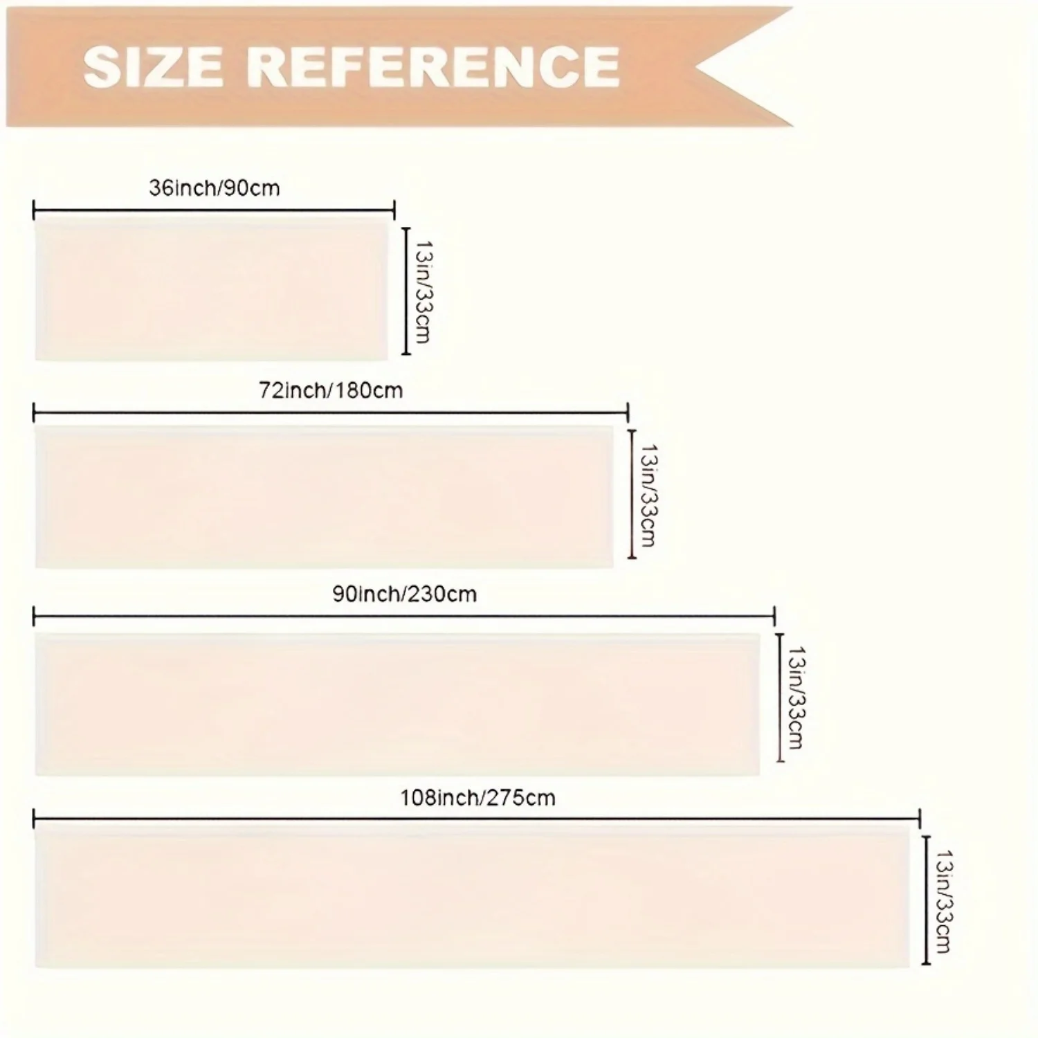 مفرش طاولة عيد الميلاد منقوش من الجاموس الاحتفالي بتصميم ندفة الثلج، مستطيل، أسود متقلب مع رقاقات الثلج البيضاء والنقاط #6