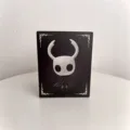 with box